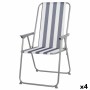 Strandstuhl Aktive 44 x 88 x 44 cm | Tienda24 - Global Online Shop Tienda24.eu