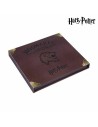 Notizbuch + Stift Gryffindor Harry Potter Harry Potter Rot | Tienda24 Tienda24.eu