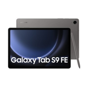 Tablet Samsung Galaxy Tab S9 FE+ 12,4" Exynos 1380 8 GB RAM 128 GB Cinzento | Tienda24 Tienda24.eu