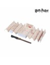 Notizbuch + Stift Gryffindor Harry Potter Harry Potter Rot | Tienda24 Tienda24.eu