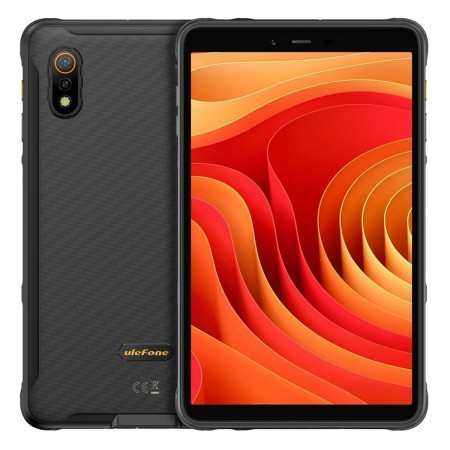 Tablet Ulefone UF-TAP-Lite Schwarz | Tienda24 Tienda24.eu