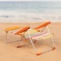 Beach Chair Aktive 48 x 90 x 60 cm | Tienda24 - Global Online Shop Tienda24.eu