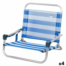 Beach Chair Aktive 48 x 90 x 60 cm | Tienda24 - Global Online Shop Tienda24.eu