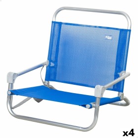 Beach Chair Aktive 48 x 90 x 60 cm | Tienda24 - Global Online Shop Tienda24.eu