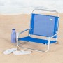 Chaise de Plage Aktive 46 x 49 x 44 cm | Tienda24 - Global Online Shop Tienda24.eu