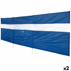 Windbreaker Bestway Multicolour 200 x 120 x 90 cm | Tienda24 - Global Online Shop Tienda24.eu