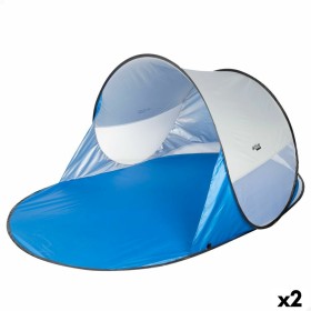 Beach Tent Aktive Polyester 200 x 90 x 120 cm by Aktive, Beach tents - Ref: S8905412, Price: 32,77 €, Discount: %