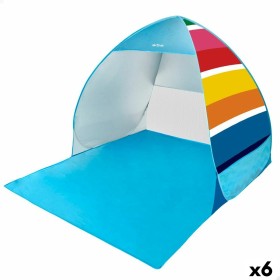 Beach Tent Aktive Polyester 140 x 110 x 160 cm by Aktive, Beach tents - Ref: S8905414, Price: 78,90 €, Discount: %