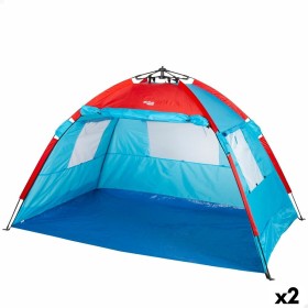 Beach Tent Aktive Polyester 213 x 120 x 133 cm by Aktive, Beach tents - Ref: S8905418, Price: 77,20 €, Discount: %