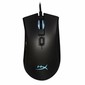 Souris Gaming Hyperx 4P4F7AA de Hyperx, Souris pour les joueurs - Réf : M0317472, Prix : 68,68 €, Remise : %