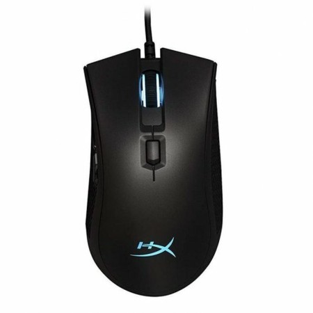 Ratón Gaming Hyperx 4P4F7AA de Hyperx, Ratones para gamers - Ref: M0317472, Precio: 68,68 €, Descuento: %