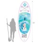 Aufblasbares Paddel-Board mit Zubehör Frozen | Tienda24 - Global Online Shop Tienda24.eu