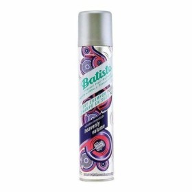 Shampooing sec Batiste Naturally 200 ml Lait de coco CBD | Tienda24 Tienda24.eu