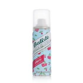 Champô em Seco Batiste Cherry Fruity & Cheeky 50 ml