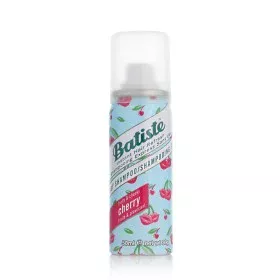 Champú en Seco Batiste Cherry Fruity & Cheeky 50 ml