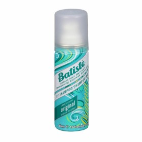 Champú en Seco Batiste Naturally 200 ml Leche de coco CBD | Tienda24 Tienda24.eu