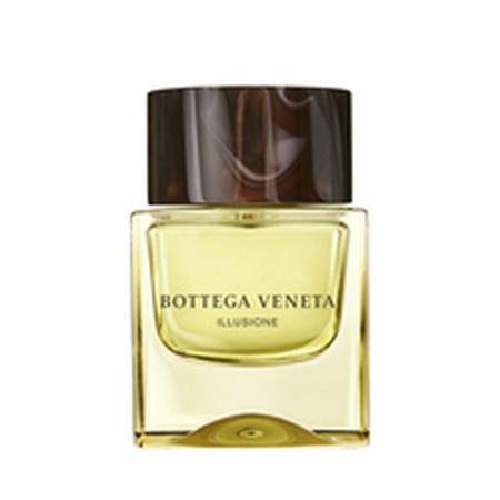 Perfume Homem Bottega Veneta Illusione For Him (50 ml) | Tienda24 Tienda24.eu