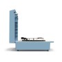 Record Player Victrola Re-Spin Blue | Tienda24 - Global Online Shop Tienda24.eu