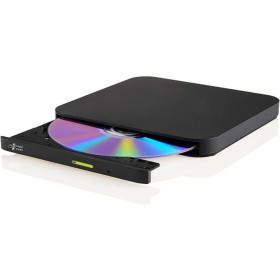 Gravador DVD LG H DVD-RW EXTERN de LG, Gravadores de DVD - Ref: M0317486, Preço: 44,20 €, Desconto: %