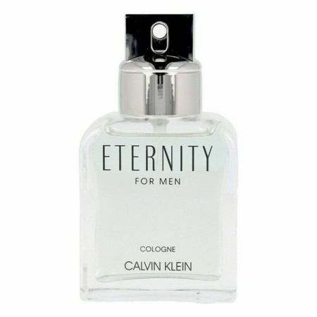 Parfum Homme Calvin Klein Eternity Cologne For Men EDC EDT 50 ml | Tienda24 Tienda24.eu