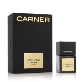 Profumo Unisex Carner Barcelona Volcano EDP EDP 50 ml