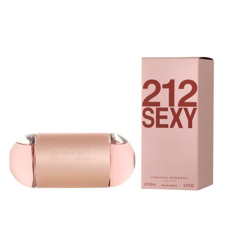 Damenparfüm Carolina Herrera 212 Sexy Women EDP EDP 100 ml | Tienda24 Tienda24.eu