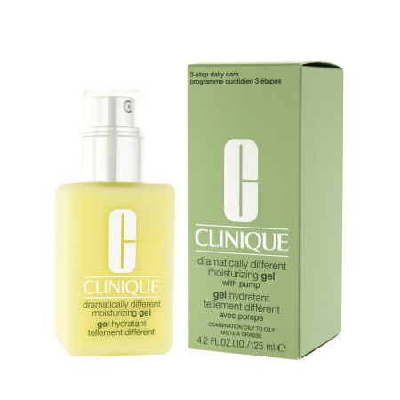 Gel Hidratante Clinique Dramatically Different 125 ml | Tienda24 Tienda24.eu