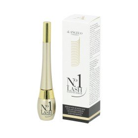 Wimpernfarbe Fama Fabré Chestnut Nº 4 (15 ml) | Tienda24 Tienda24.eu