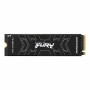 Disco Duro Kingston FURY Renegade 4 TB SSD de Kingston, Discos duros sólidos - Ref: M0317527, Precio: 345,59 €, Descuento: %