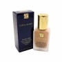 Base de Maquilhagem Cremosa Estee Lauder Double Wear Nº 3N2 Wheat Spf 10 30 ml | Tienda24 Tienda24.eu