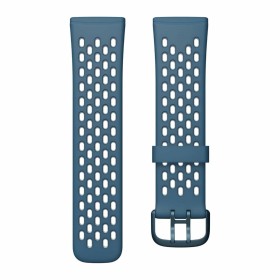 Montre intelligente Fitbit Bleu de Fitbit, Montres connectées - Réf : S9001750, Prix : 35,34 €, Remise : %