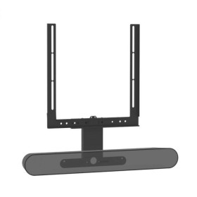 Speaker Stand Cavus Ray Black by Cavus, Speaker accessories - Ref: S9001943, Price: 104,88 €, Discount: %