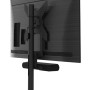 Soporte Altavoz Cavus Ray Negro | Tienda24 - Global Online Shop Tienda24.eu