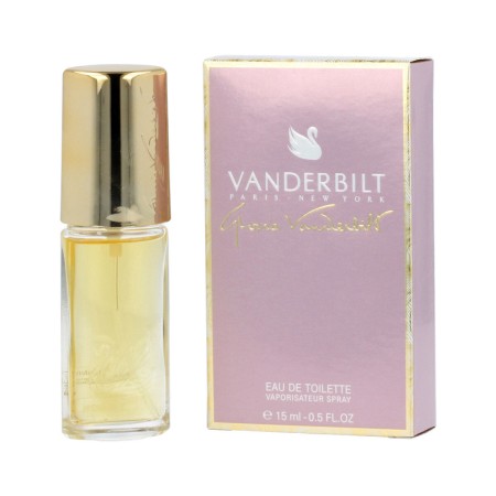 Parfum Femme L'Oréal Paris Vanderbilt EDT 15 ml | Tienda24 Tienda24.eu