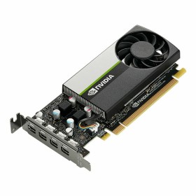 Carte Graphique PNY VCNT1000-PB NVIDIA T1000 16 GB GDDR6 de PNY, Cartes graphiques - Réf : M0317532, Prix : 468,33 €, Remise : %