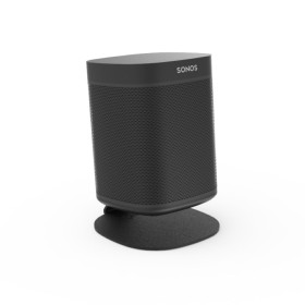 Speaker Stand Cavus ONE Black by Cavus, Speaker accessories - Ref: S9001972, Price: 30,69 €, Discount: %