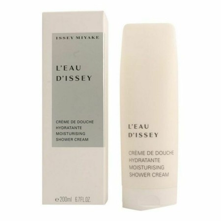 Gel Doccia Issey Miyake L'Eau d'Issey L'Eau D'Issey 200 ml