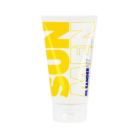 Gel et shampooing Jil Sander Sun Men Fizz Sun Men Fizz 150 ml | Tienda24 Tienda24.eu