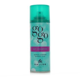 Shampooing sec Batiste Star Kissed Dreamy Gardenia 200 ml | Tienda24 Tienda24.eu