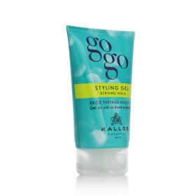 Gel Fissante Extraforte Kallos Cosmetics GoGo 125 ml