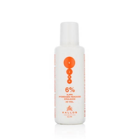 Hair Oxidizer Kallos Cosmetics KJMN 6% 6% 20 vol (100 ml) | Tienda24 Tienda24.eu