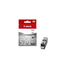 Cartouche d'encre originale Canon 2932B005 Noir de Canon, Toners et encre pour imprimante - Réf : M0317556, Prix : 18,59 €, R...