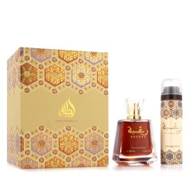 Unisex' Perfume Set Signature Rose EDP 2 Pieces 3 Pieces | Tienda24 Tienda24.eu