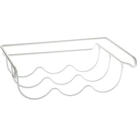 Organizador para Frigorífico Mondex Transparente 35 x 14 x 10 cm Latas | Tienda24 - Global Online Shop Tienda24.eu