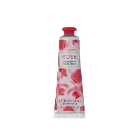 Crema Mani L'Occitane En Provence Rose Rose 30 ml