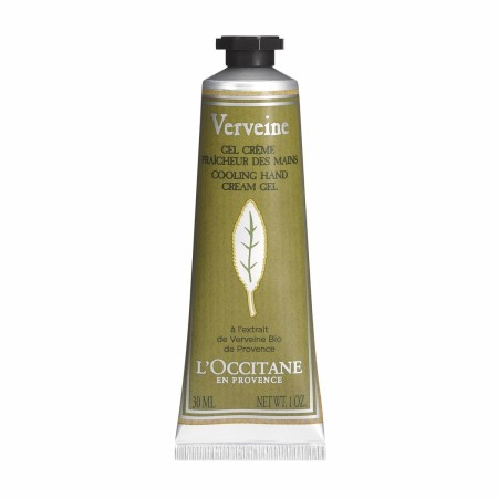 Hand Cream L'Occitane En Provence Verveine 30 ml | Tienda24 Tienda24.eu