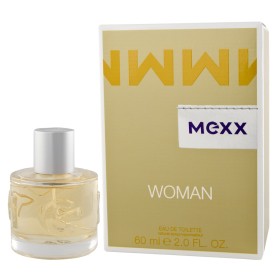 Women's Perfume Mexx Woman EDT 60 ml