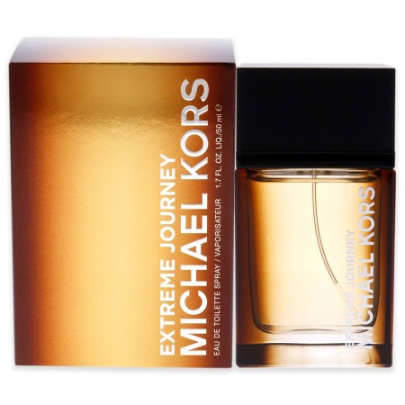 Herrenparfüm Michael Kors EDT Extreme Journey (50 ml) | Tienda24 Tienda24.eu