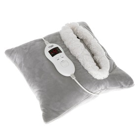 Electric Blanket Adler AD 7412 Grey 38 x 14 x 38 cm by Adler, Electric blankets and mattress warmers - Ref: S9100446, Price: ...