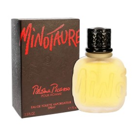 Profumo Uomo Paloma Picasso EDT Minotaure Pour Homme 75 ml